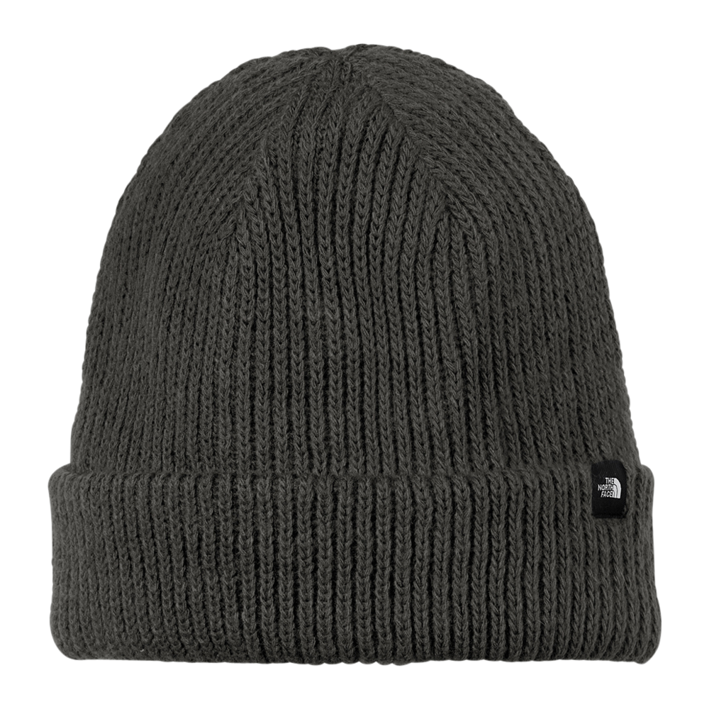 The North Face Circular Rib Beanie 6