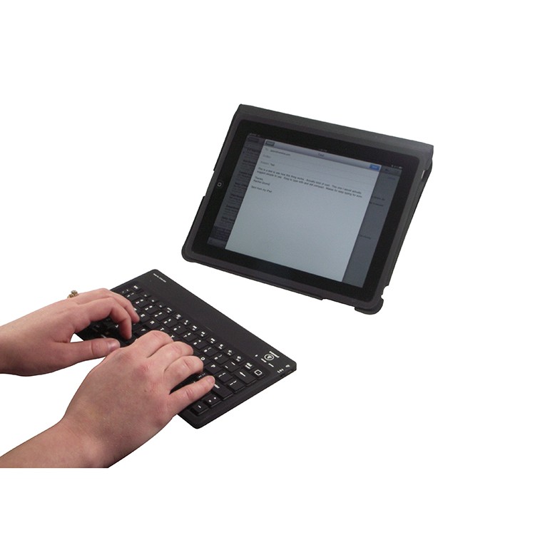 7022BTK - Bluetooth Keyboard 3
