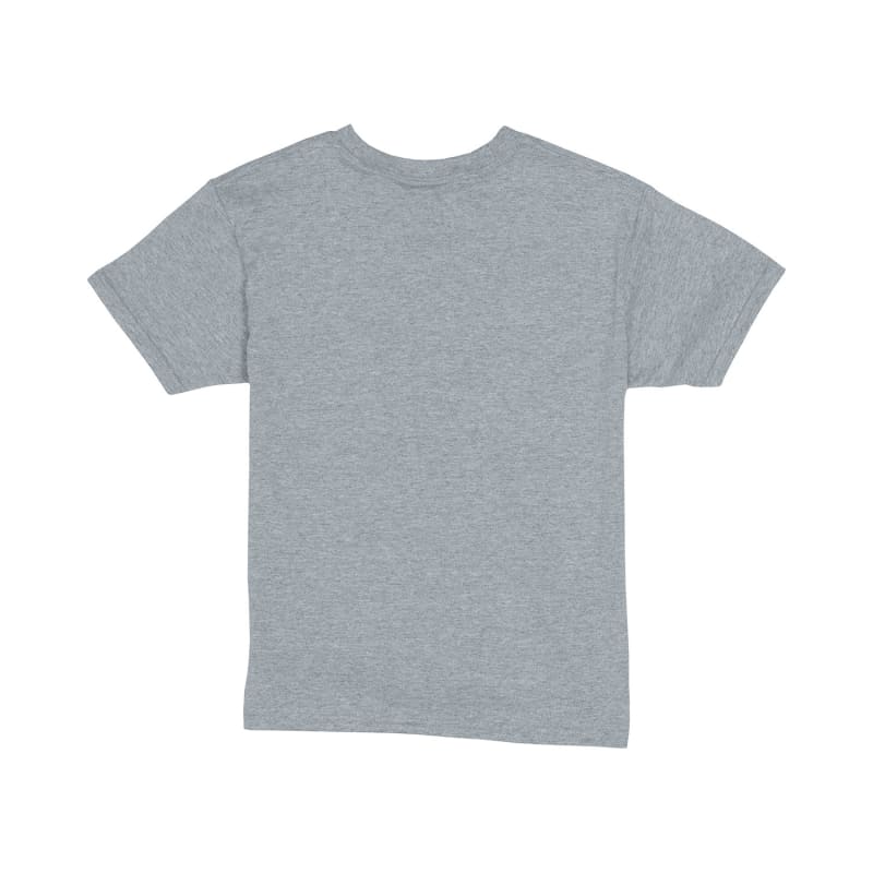 Hanes Youth 5.2 Oz., 50/50 ComfortBlend® EcoSmart® T-Shirt 127
