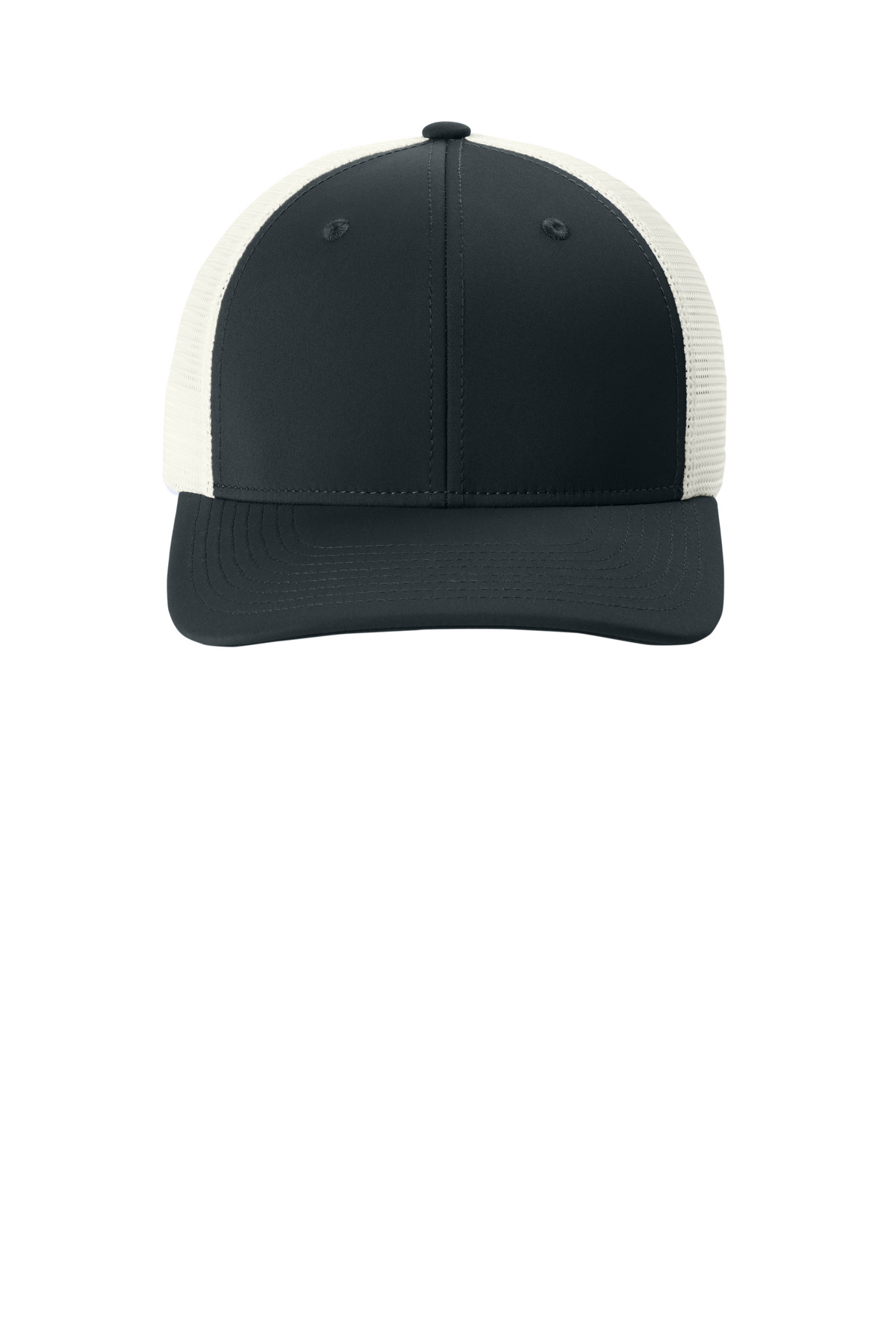 Sport-Tek Club Trucker Cap STC46 39