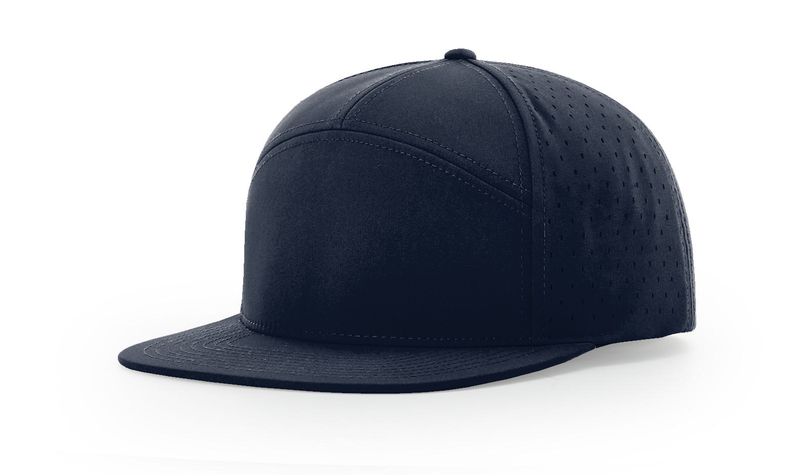  Cannon 7 Panel Performance Cap 5