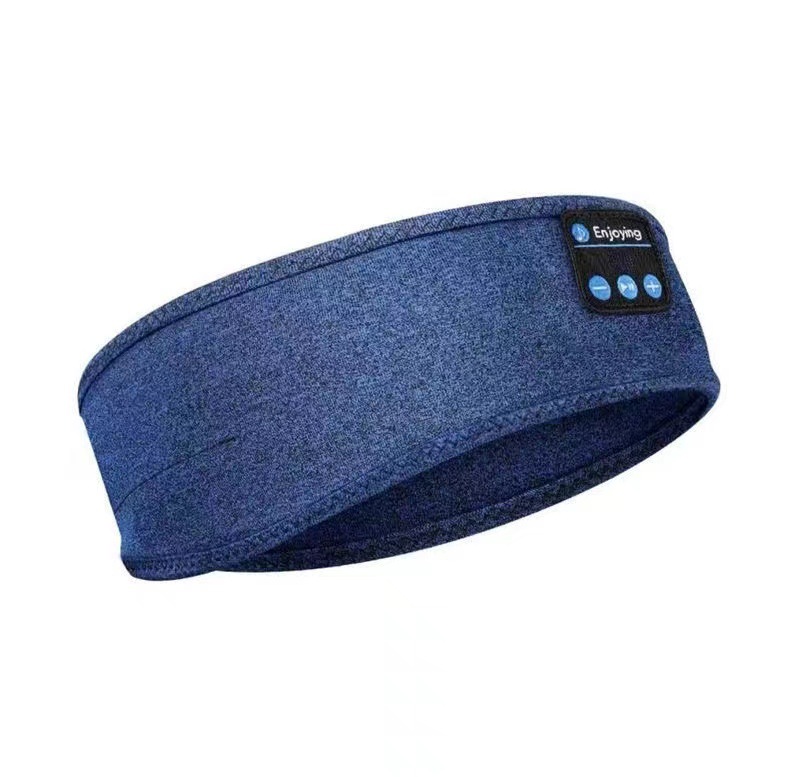 Wireless Sleep Headphones Sports Headband 5