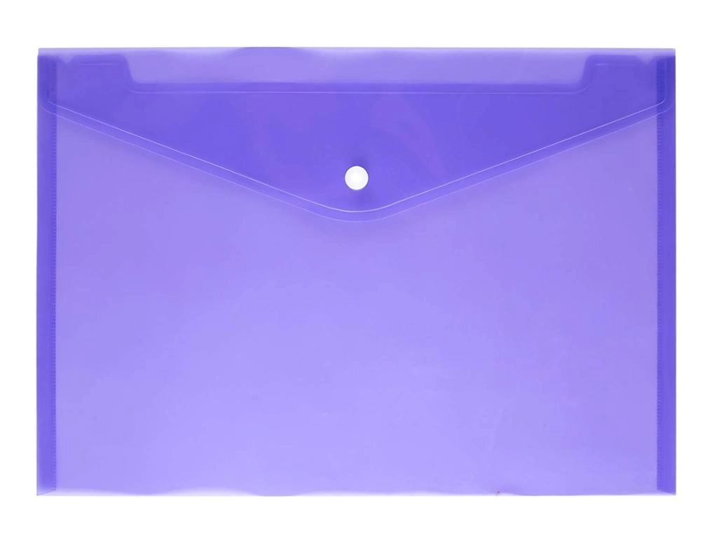 Letter Size Document Envelope 3