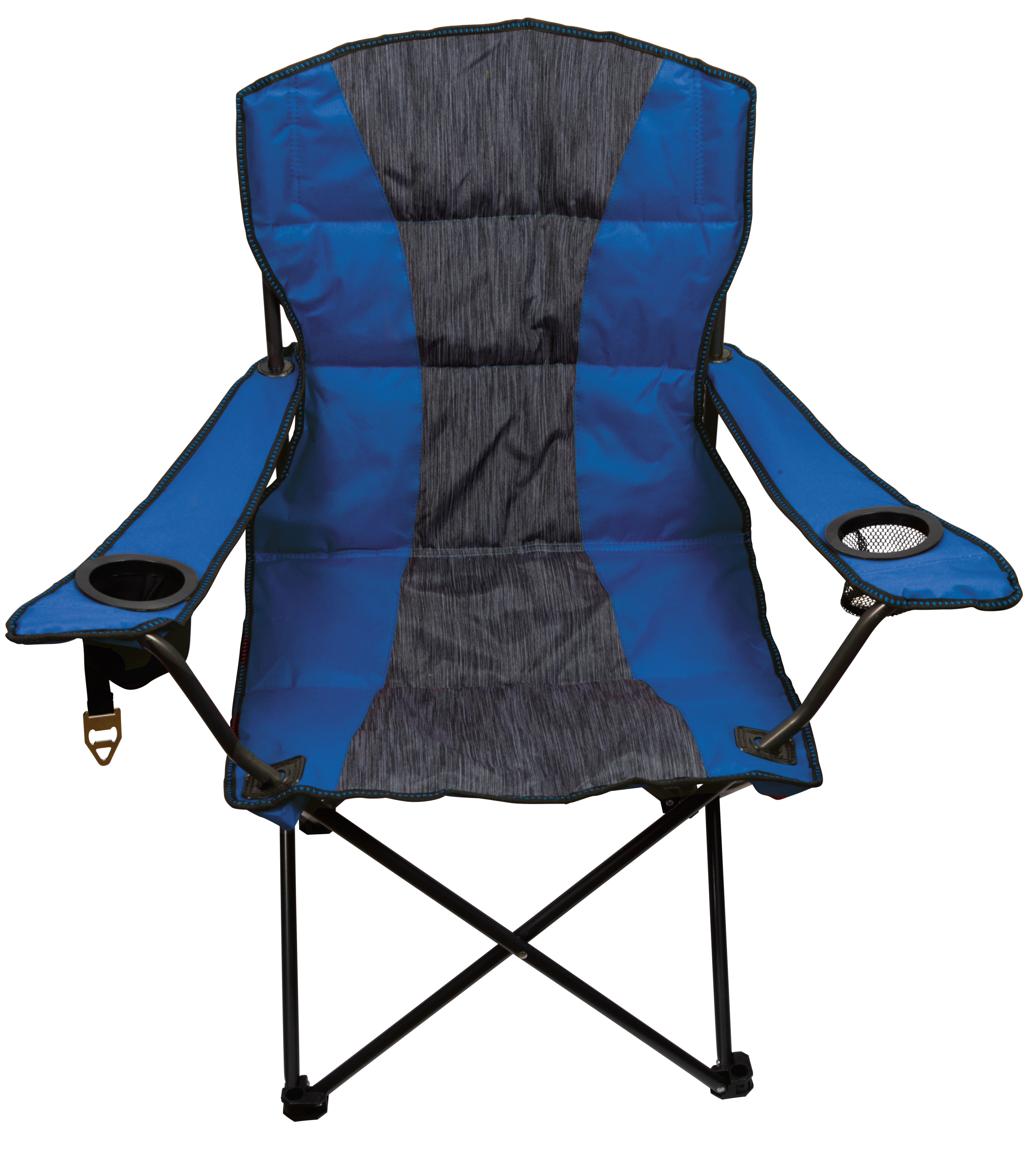 Premium Heather Stripe Chair 7