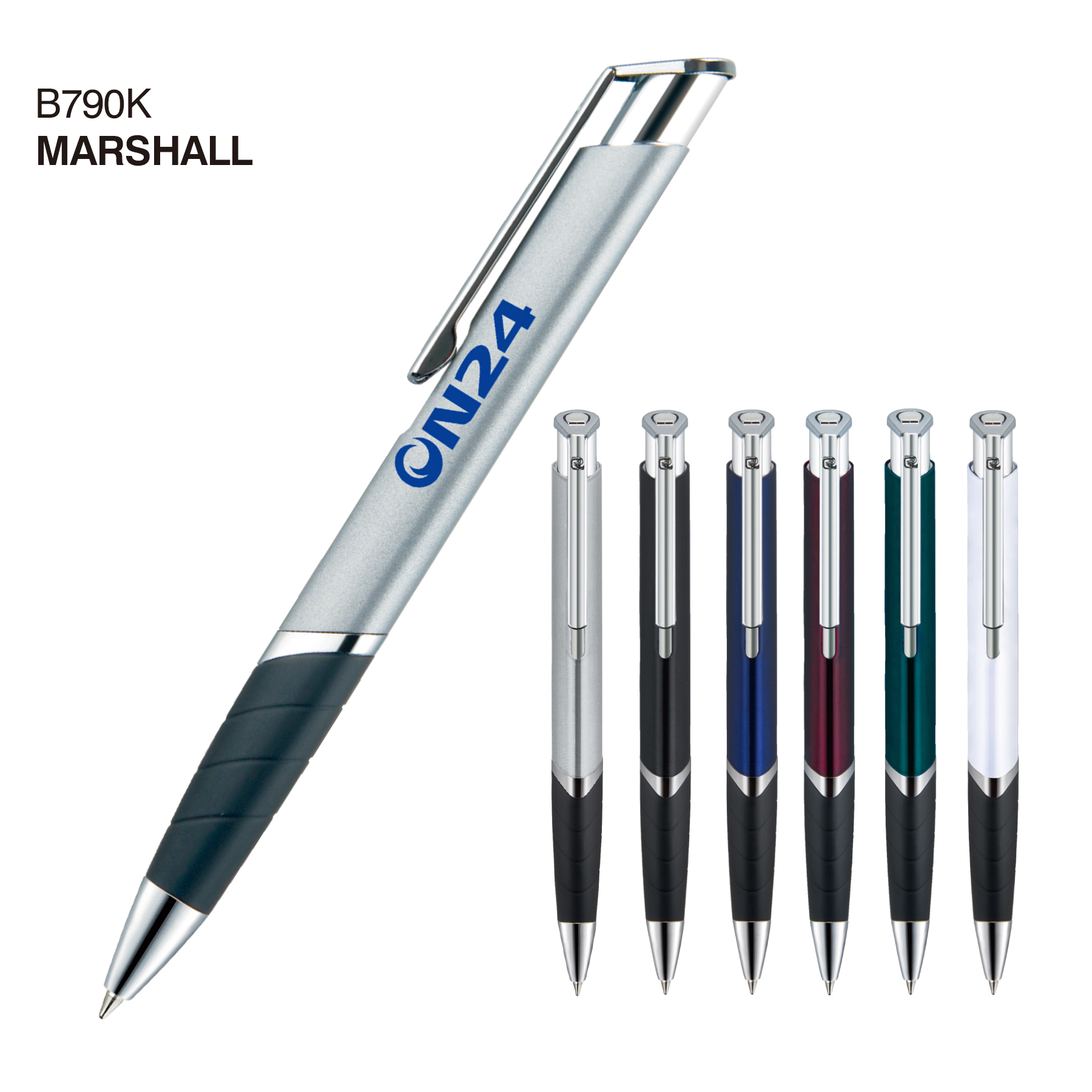 Marshall Pen