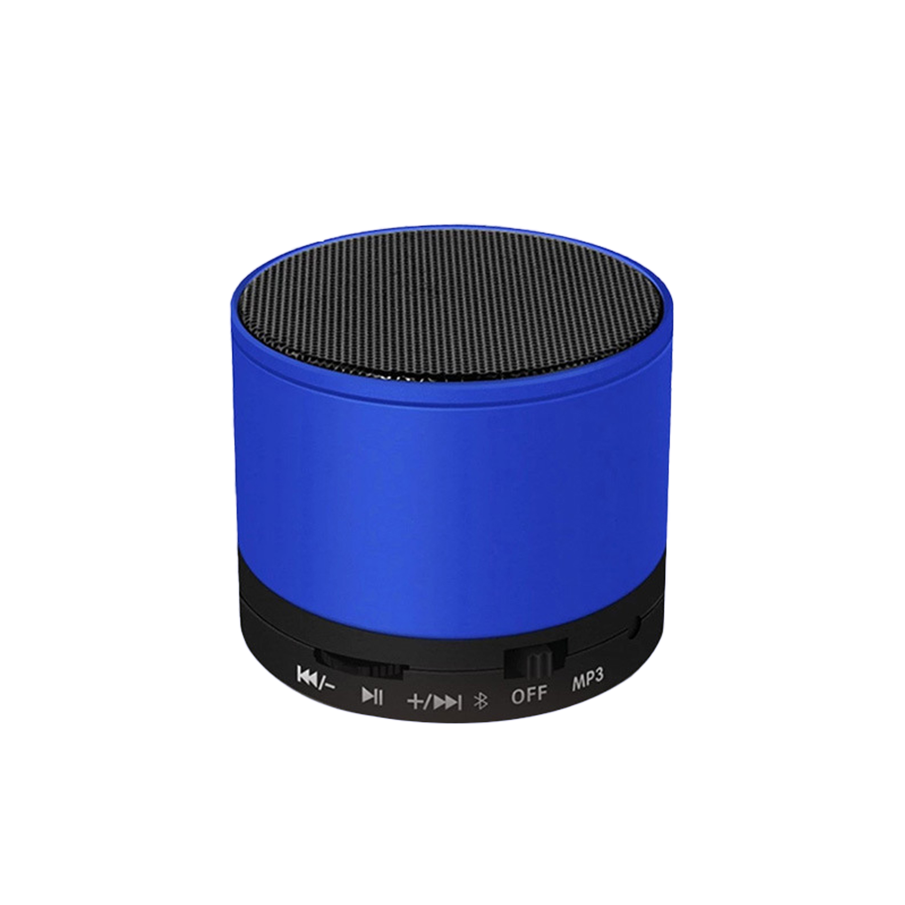 Mini Wireless Speaker 4