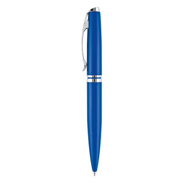 Brilliant Stainless Steel Ballpoint 19