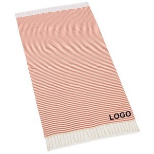 Oversized Beach Towel 4