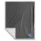 Field & Co. 100% Recycled PET Sherpa Blanket 226