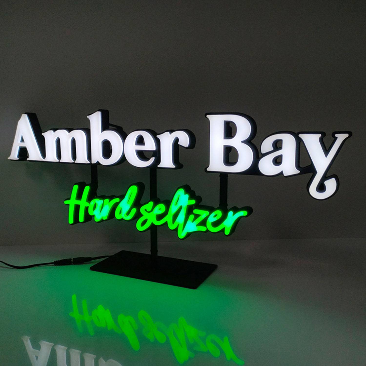 Custom LED Signage 4