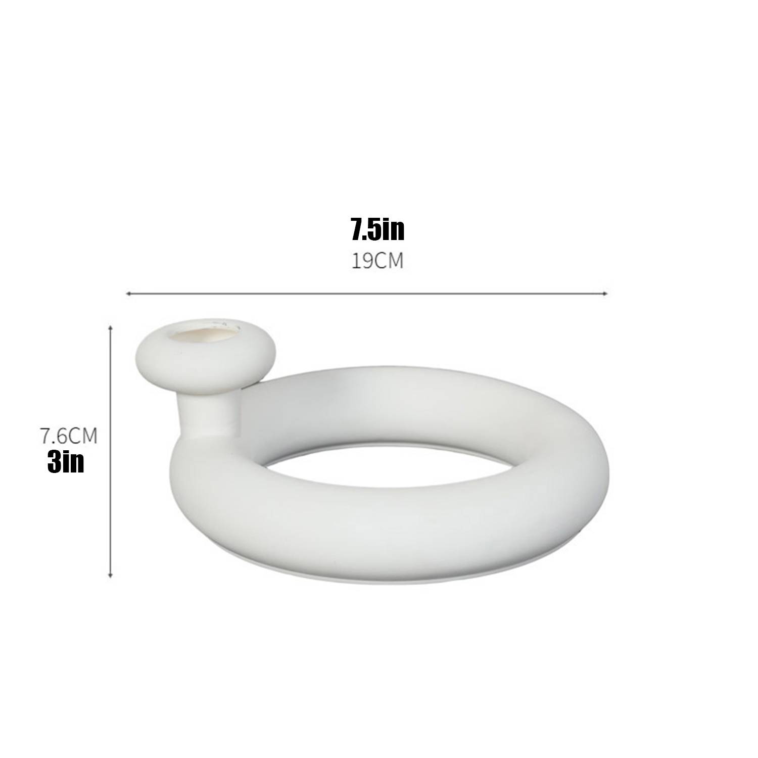 Candle Holders 4