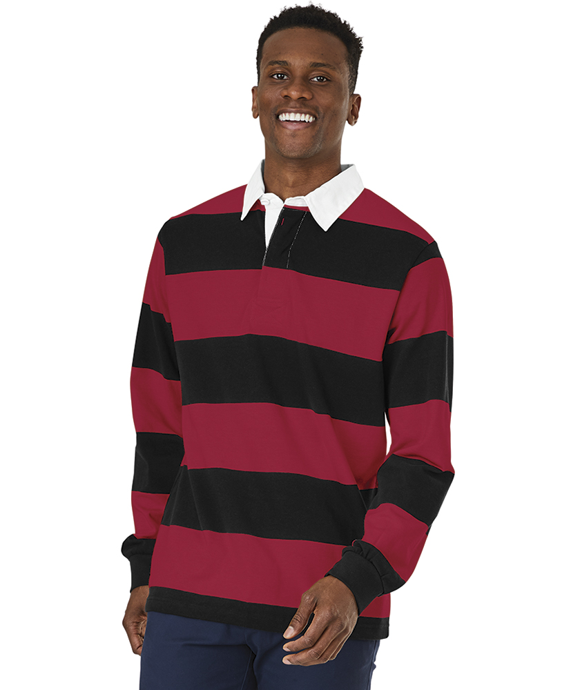 Classic Rugby Shirt 38