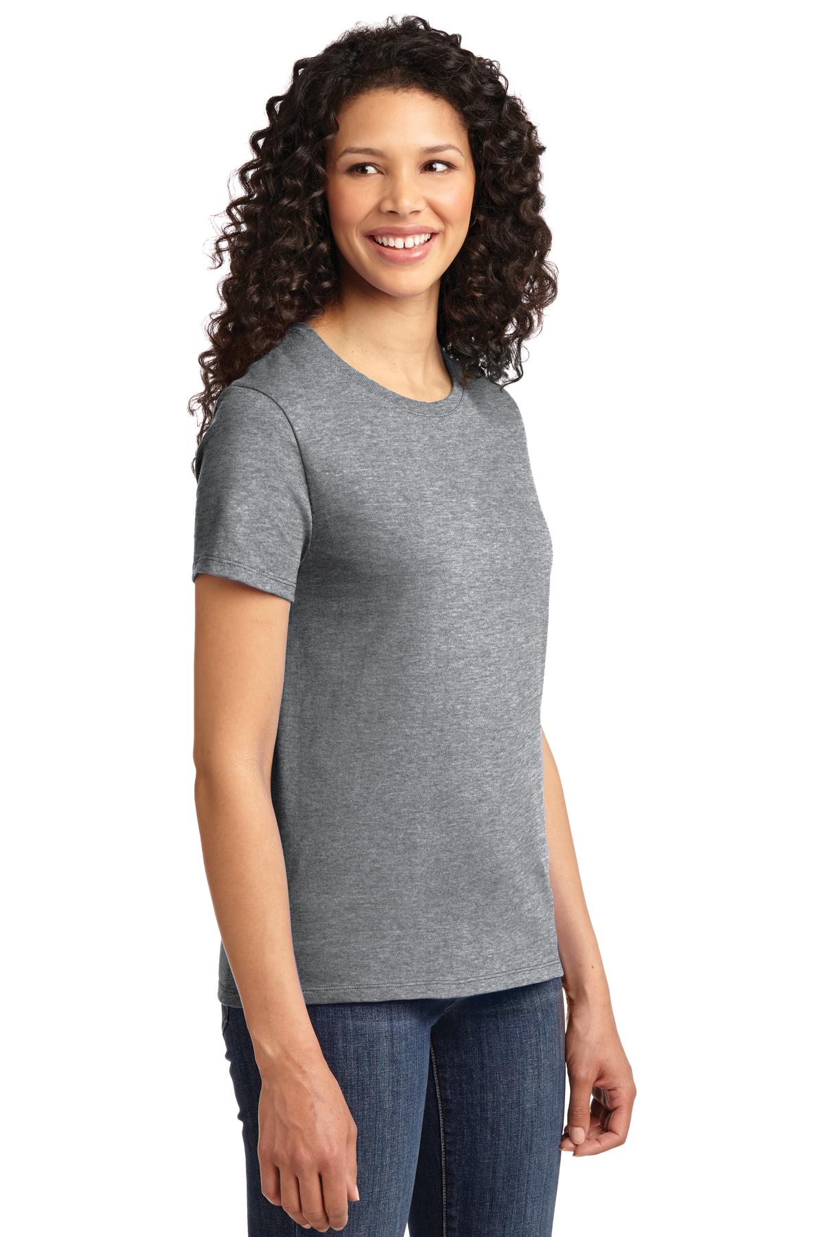 Port & Company® Women's Essential Tee 1