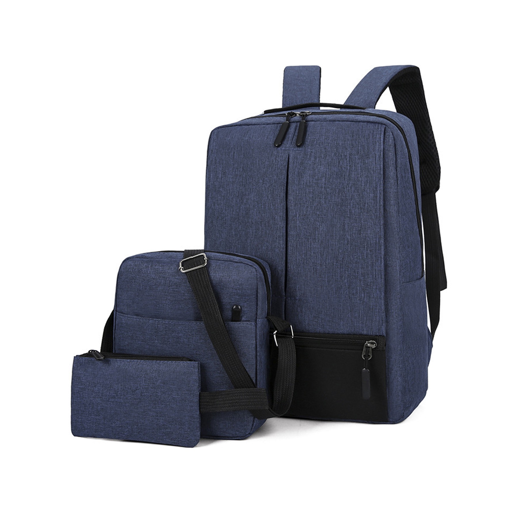 Travel Backpack Set 3