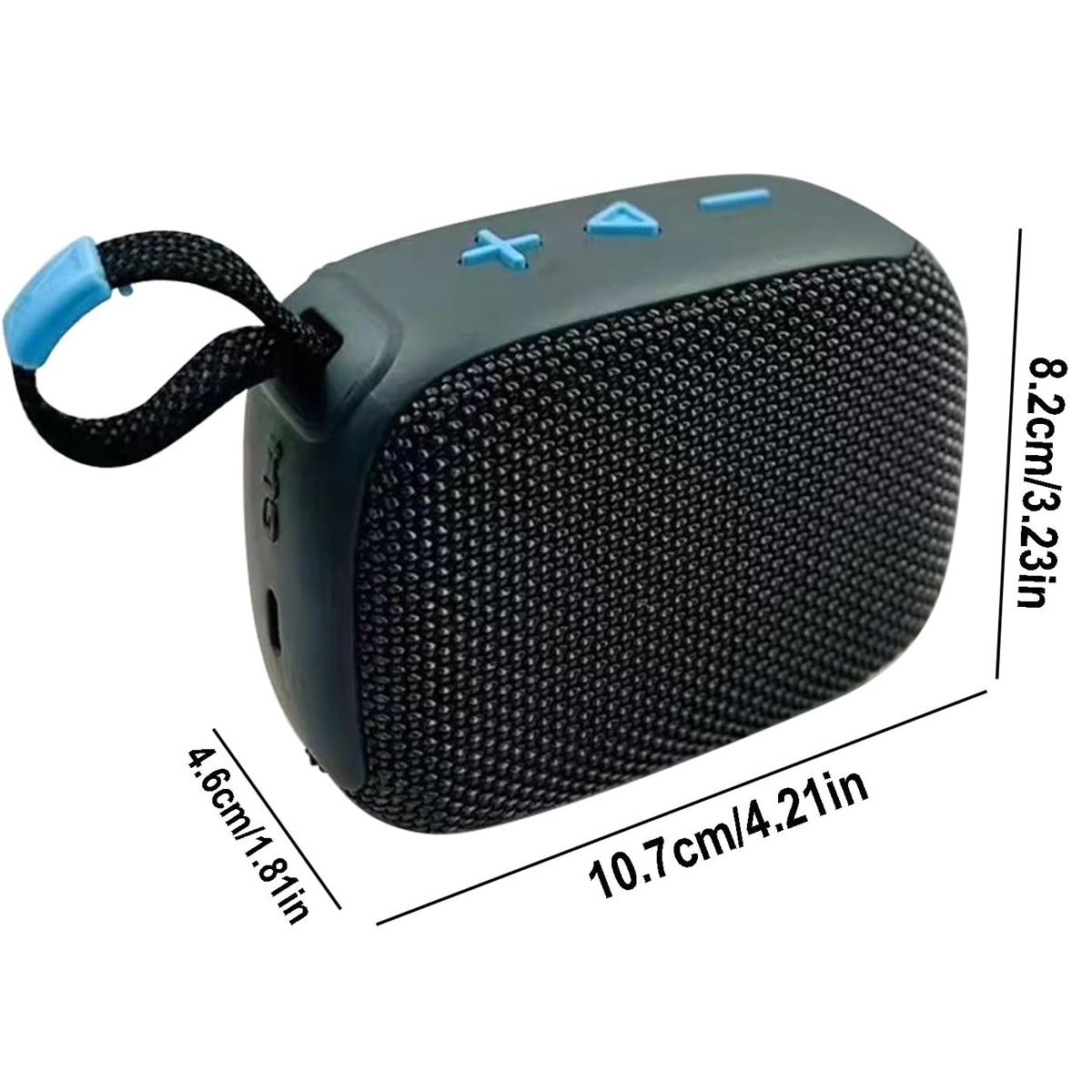 Go4 Wireless Wireless Portable Speaker 3