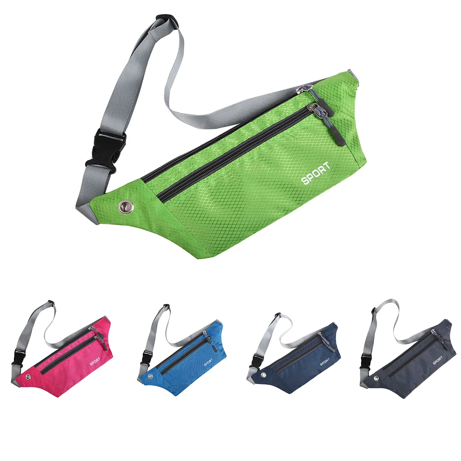 Waist Fanny Pack Bag 3