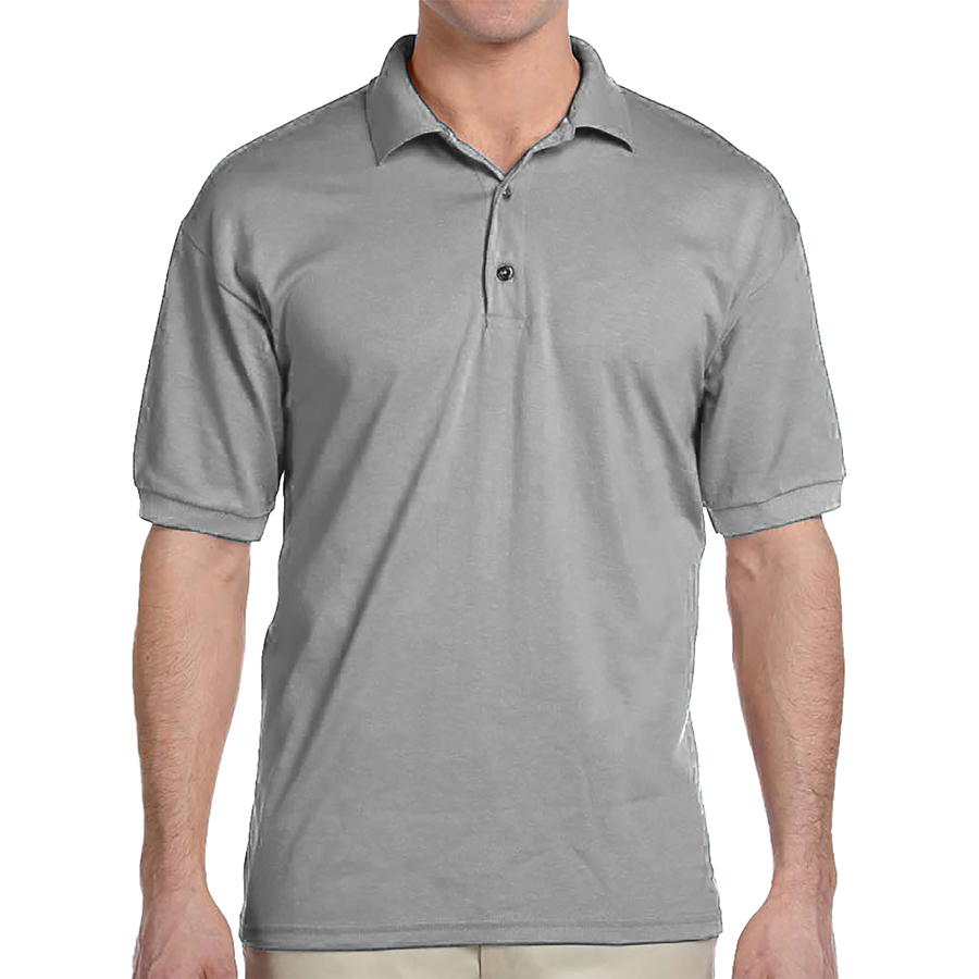 Gildan DryBlend Adult Jersey Sport Shirt 15