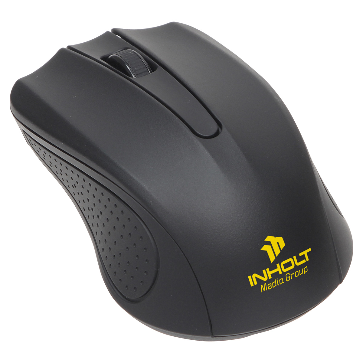 Avant Wireless Optical Mouse with Antimicrobial Additive 5