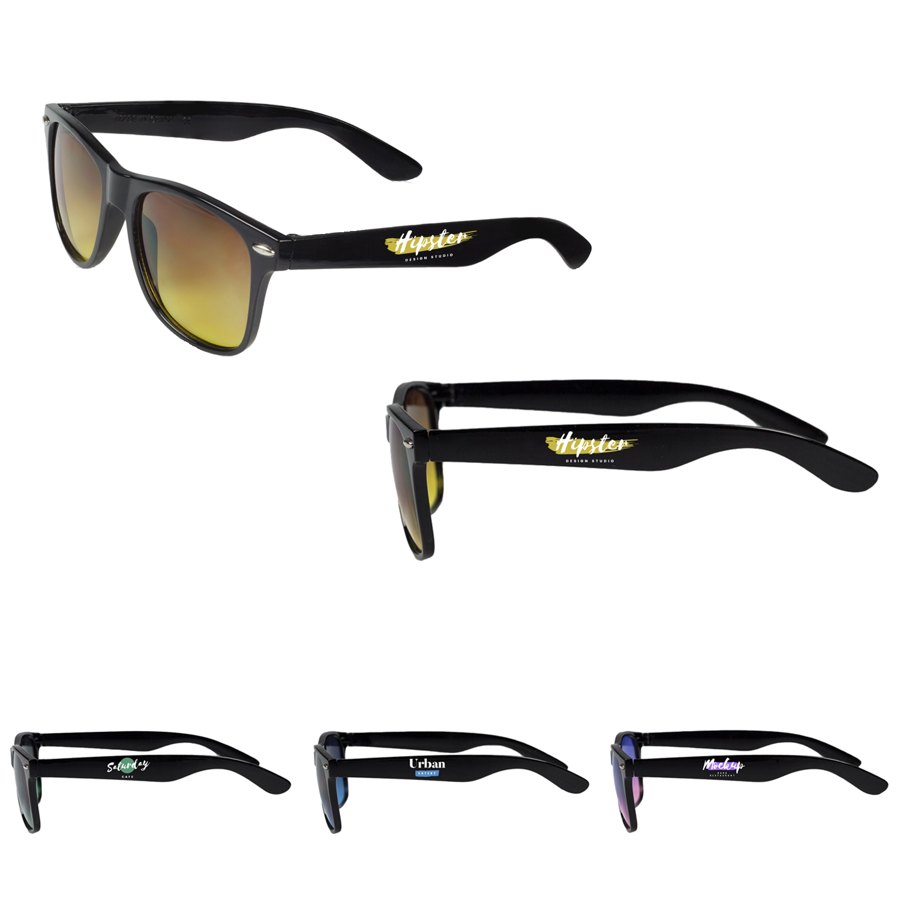 OceanView Gradient Sunglasses 4