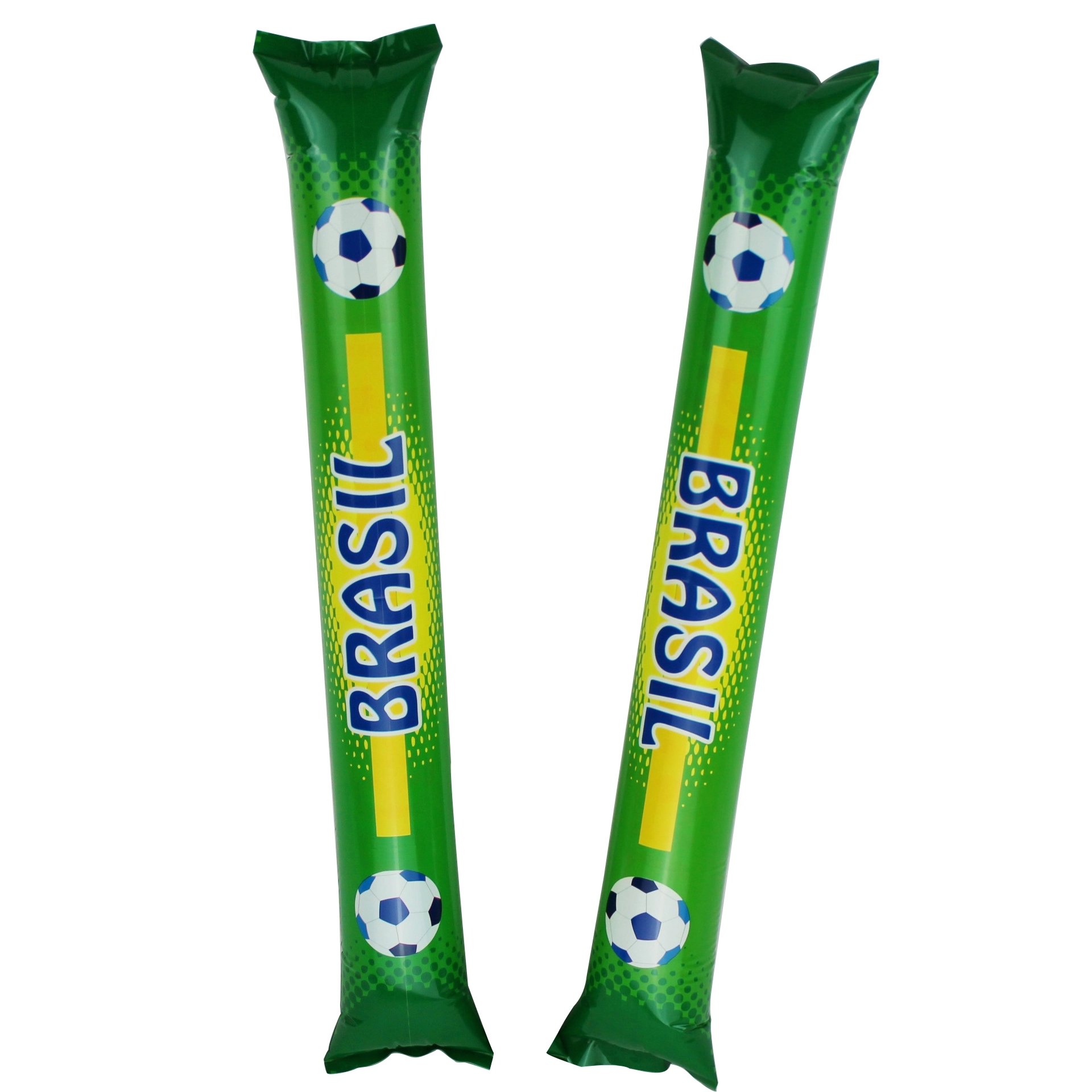 Custom Thundersticks 2