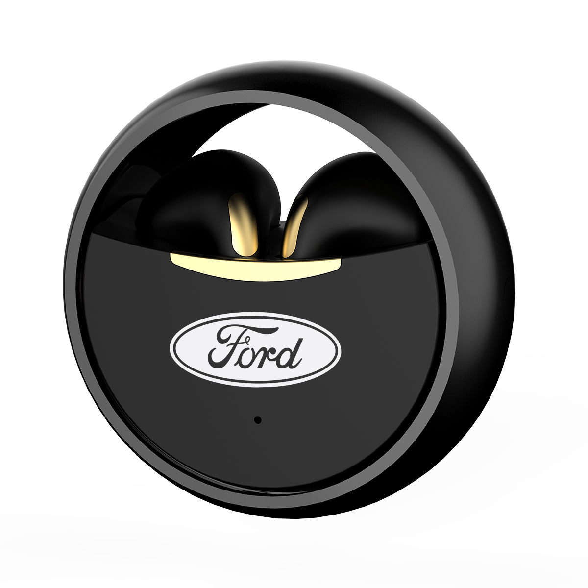 PulsePods Unique And Fashionable HiFi Earbud Bluetooth 5.3 4