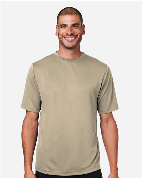 Men's Zone Performance Mesh T-Shirt - TT15 59