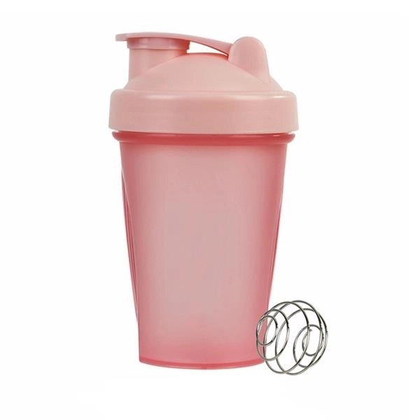 14 oz Shaker Bottle 4