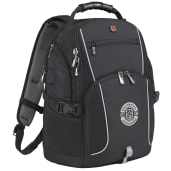 Wenger Pro II Recycled 15" Computer Backpack 101