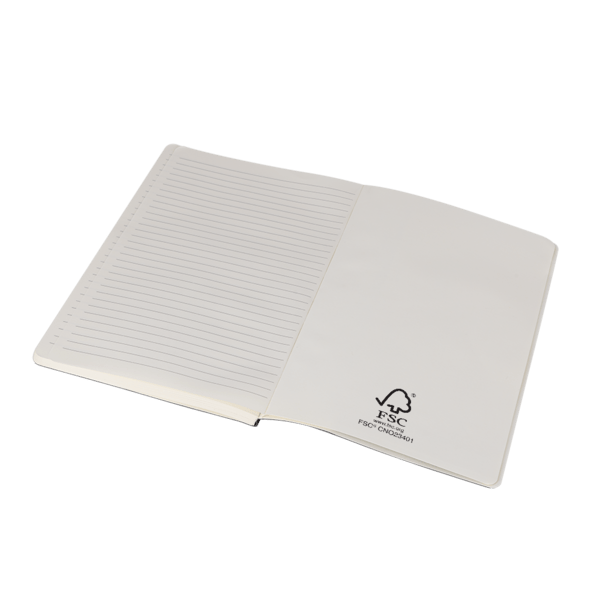 Basecamp Atlas Recycled Notebook 5