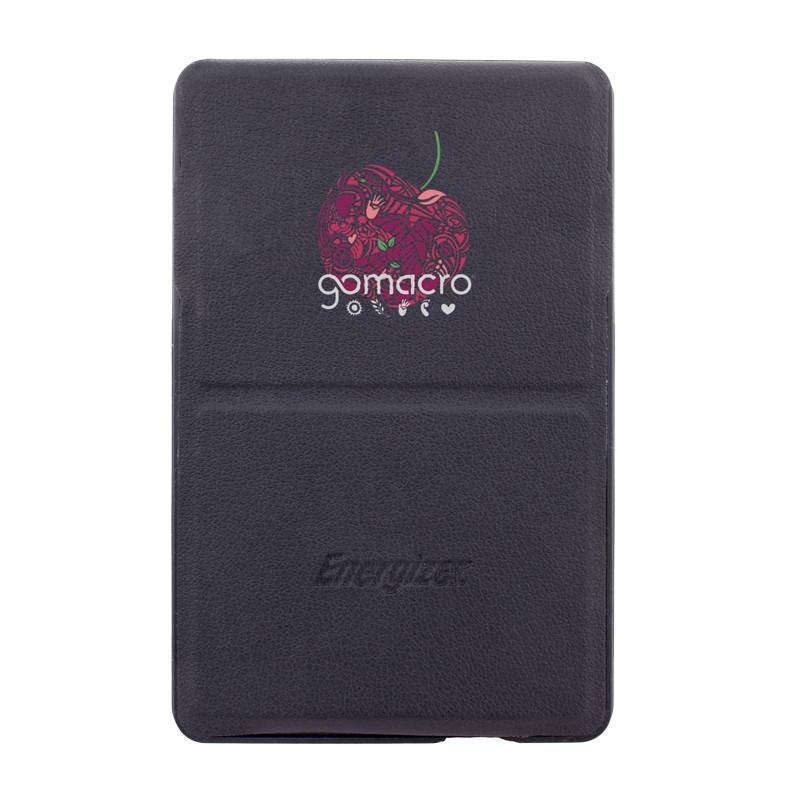 Energizer Brand, 5000 mAH Power Bank, Mag-N-Kick™ 5K 12