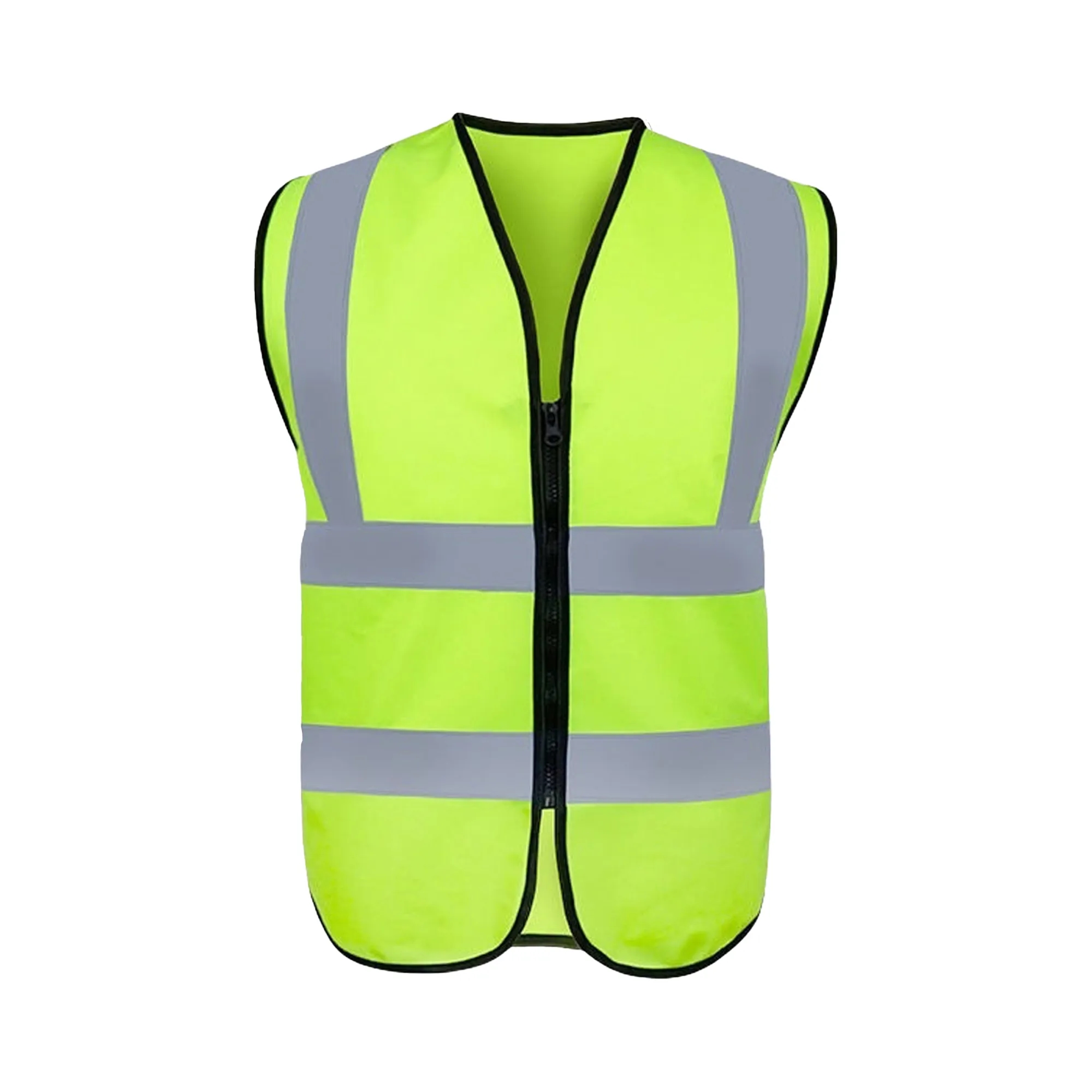 Safety Vests Reflective MOQ 50PCS 2