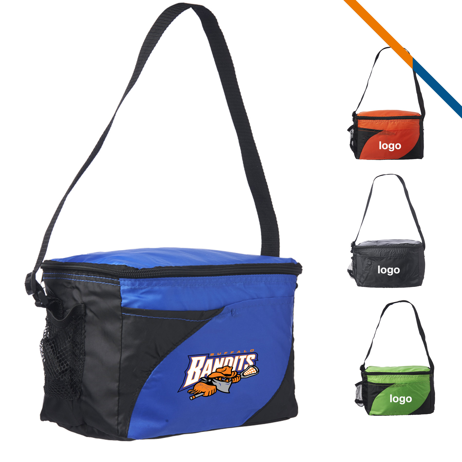 Pawin Cooler Lunch Bags 6