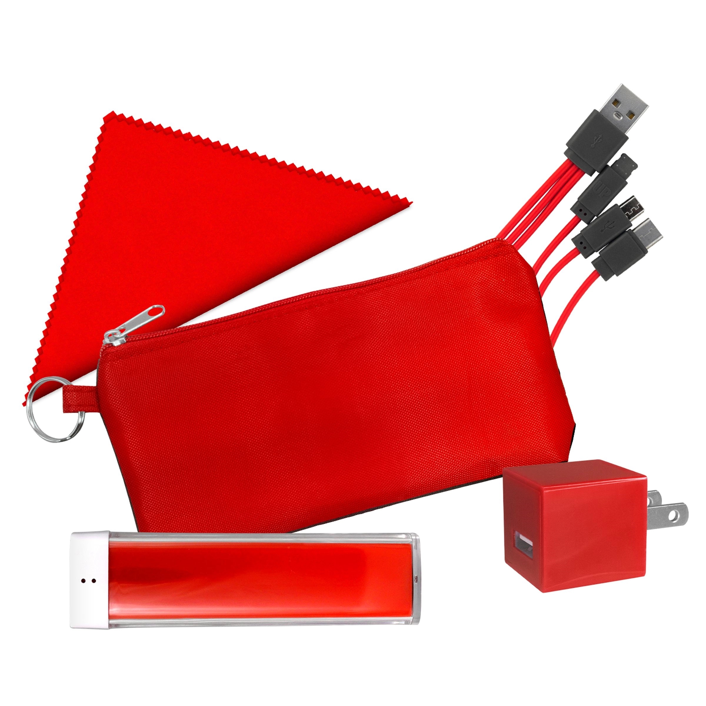 Ultimate Stretchy Power Bank Set 7