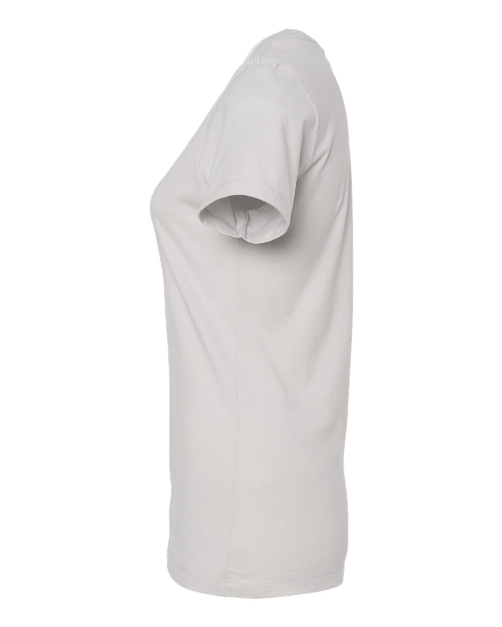 Women's Premium Cotton T-Shirt - 516 97