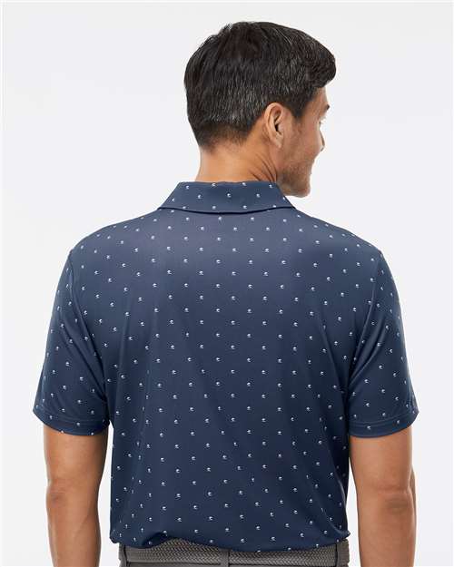 Men's Ultimate365 Pine Tree Polo - A574 29