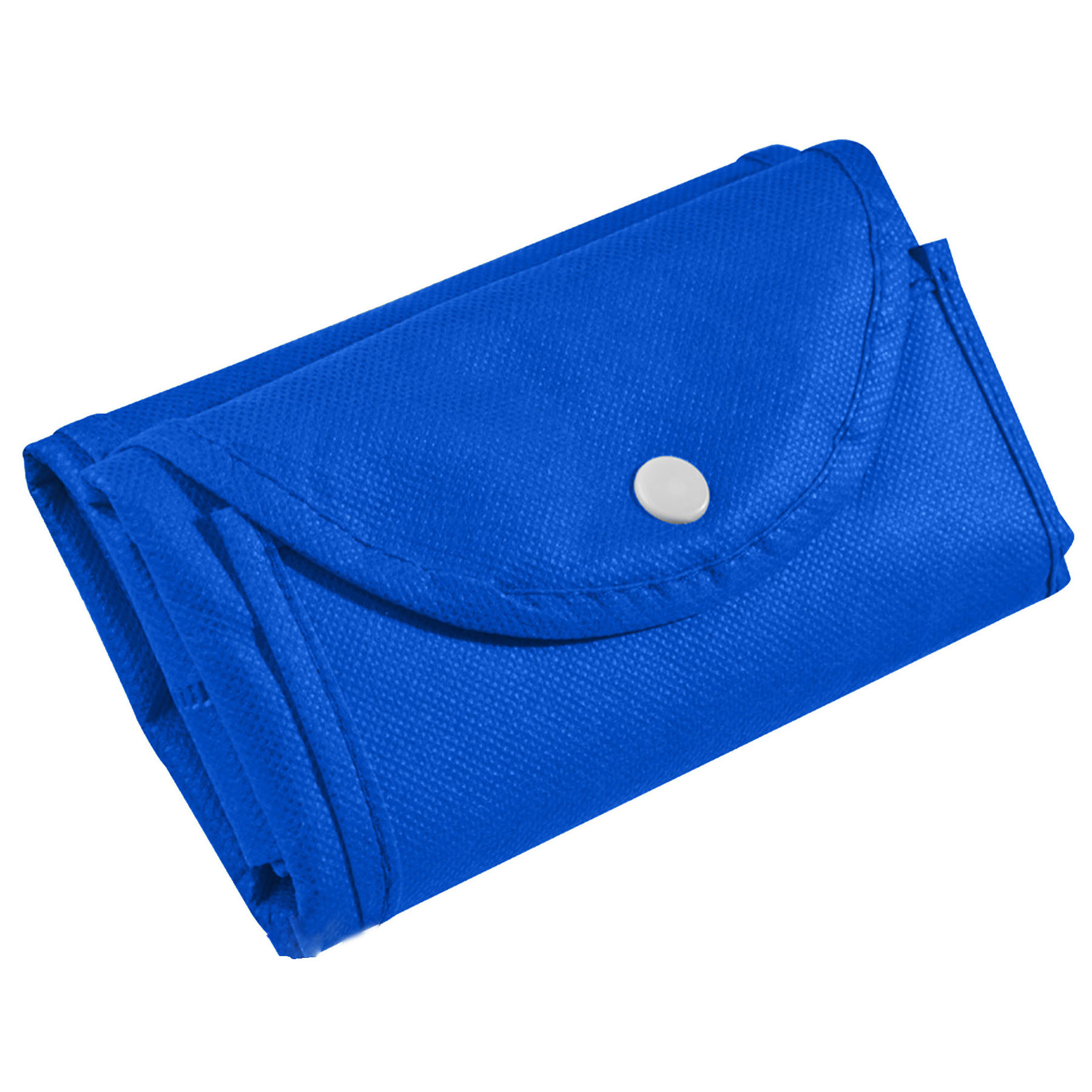 Colorful Foldable Non-Woven Tote Bag 2