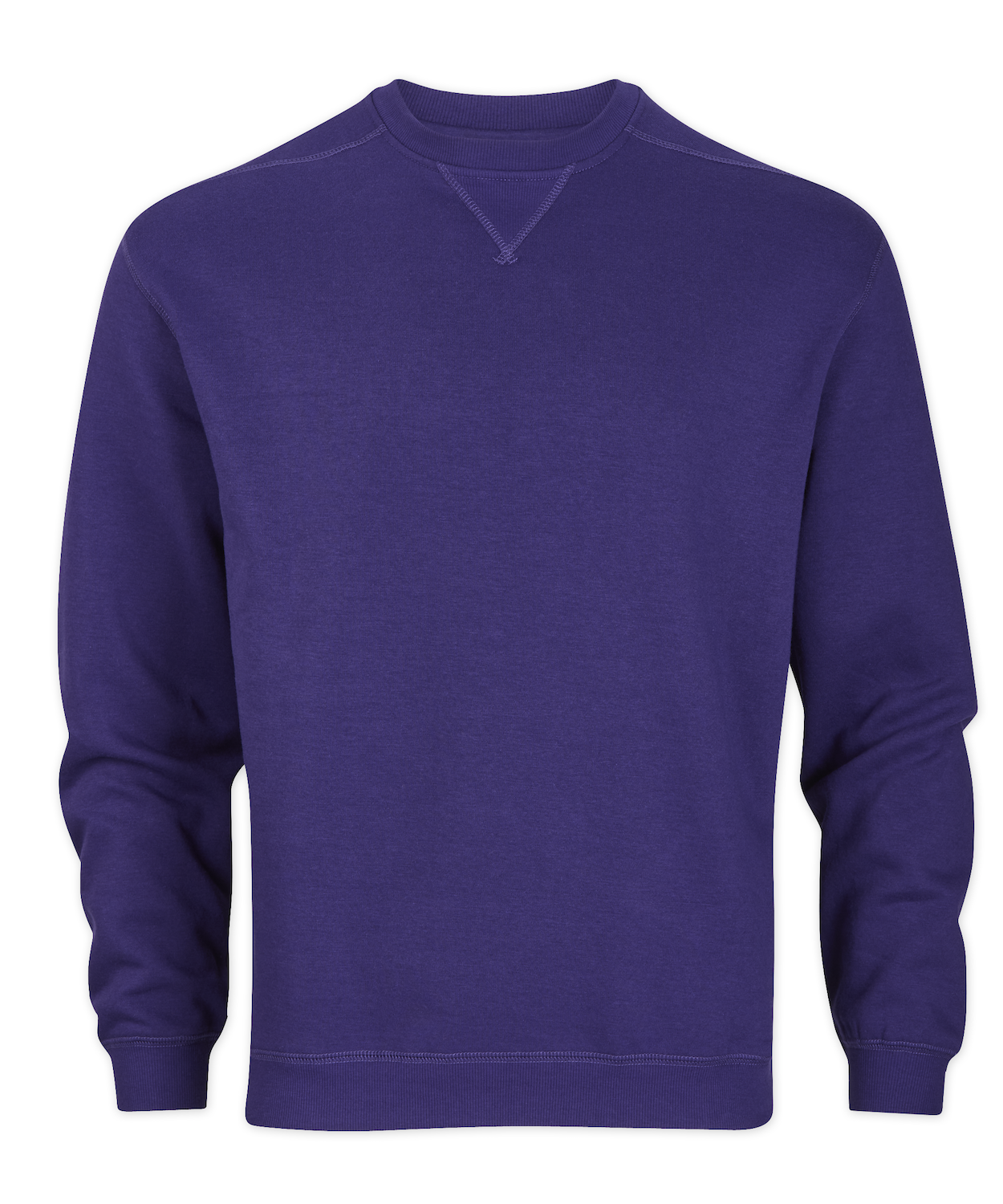 BOXERCRAFT FLEECE CREW 7