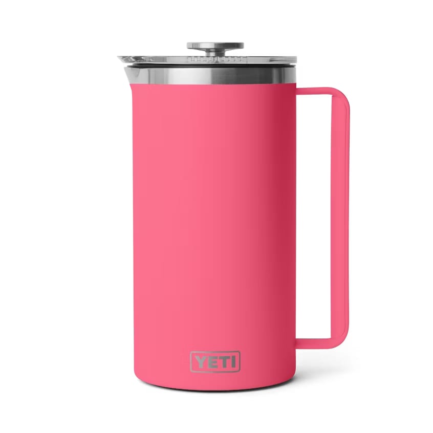 64 oz French Press 5