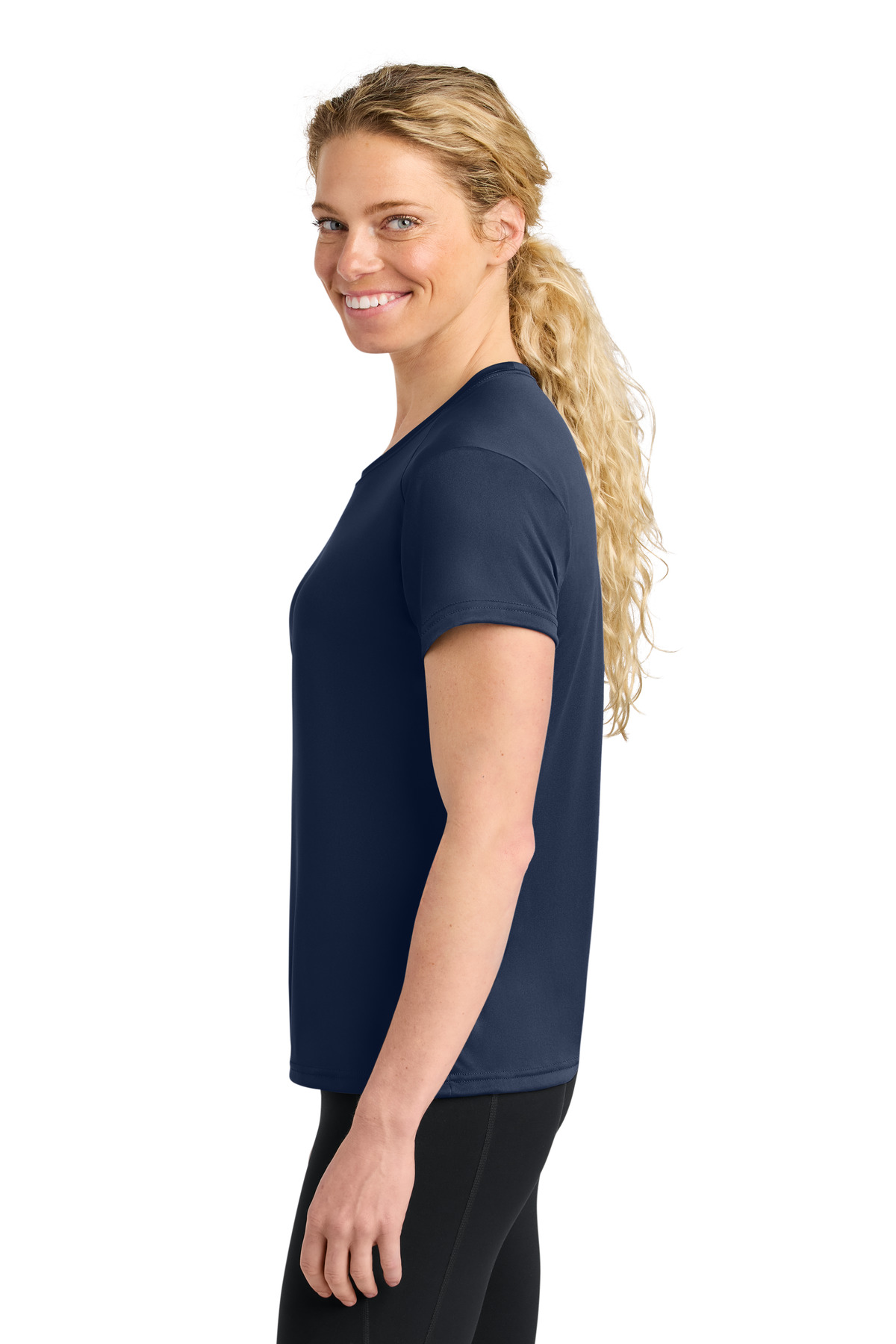 A4 Women's Cooling Performance Short Sleeve Tee A4NW3201 81