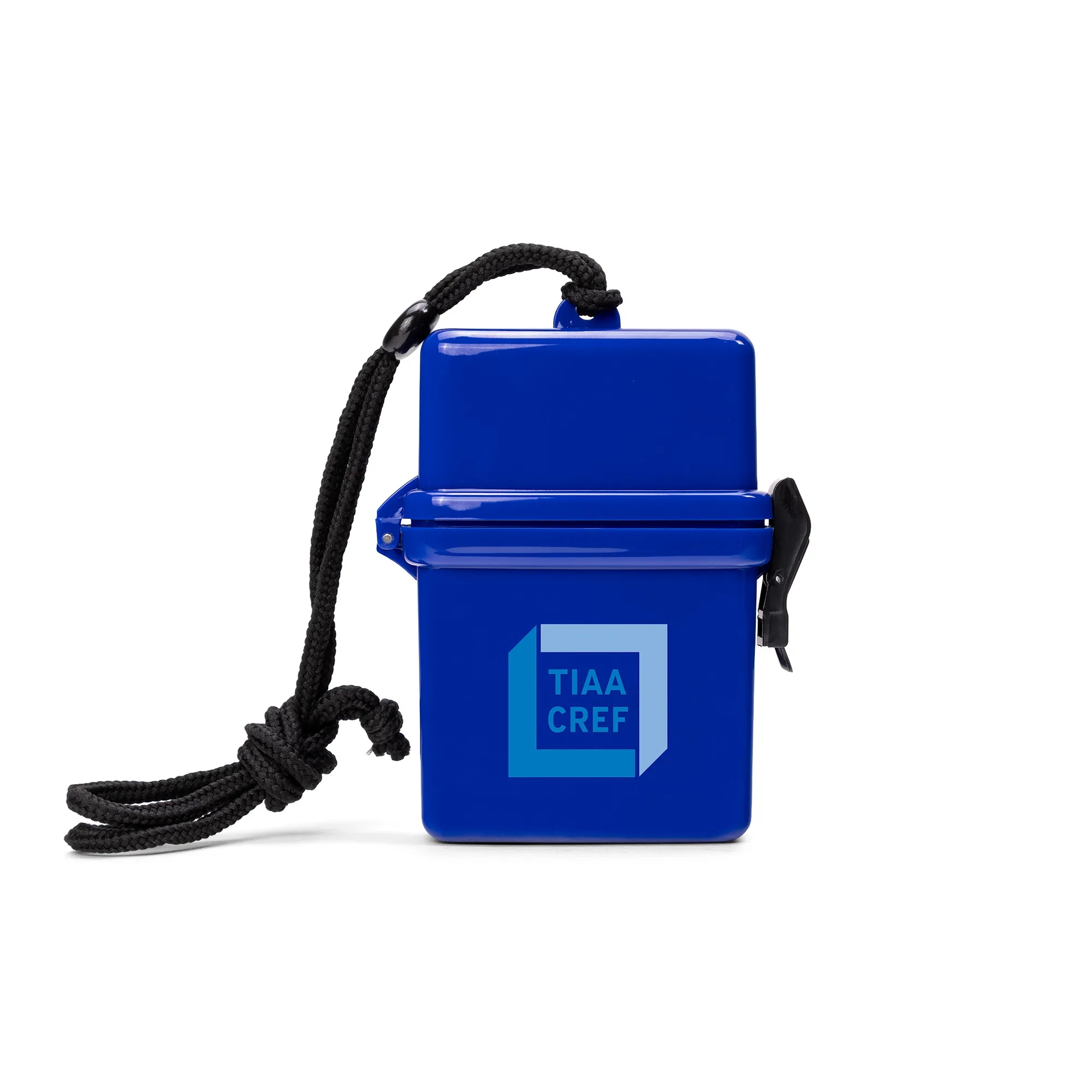 24pcs Hard Casing Easy Carry First Aid Kit 5