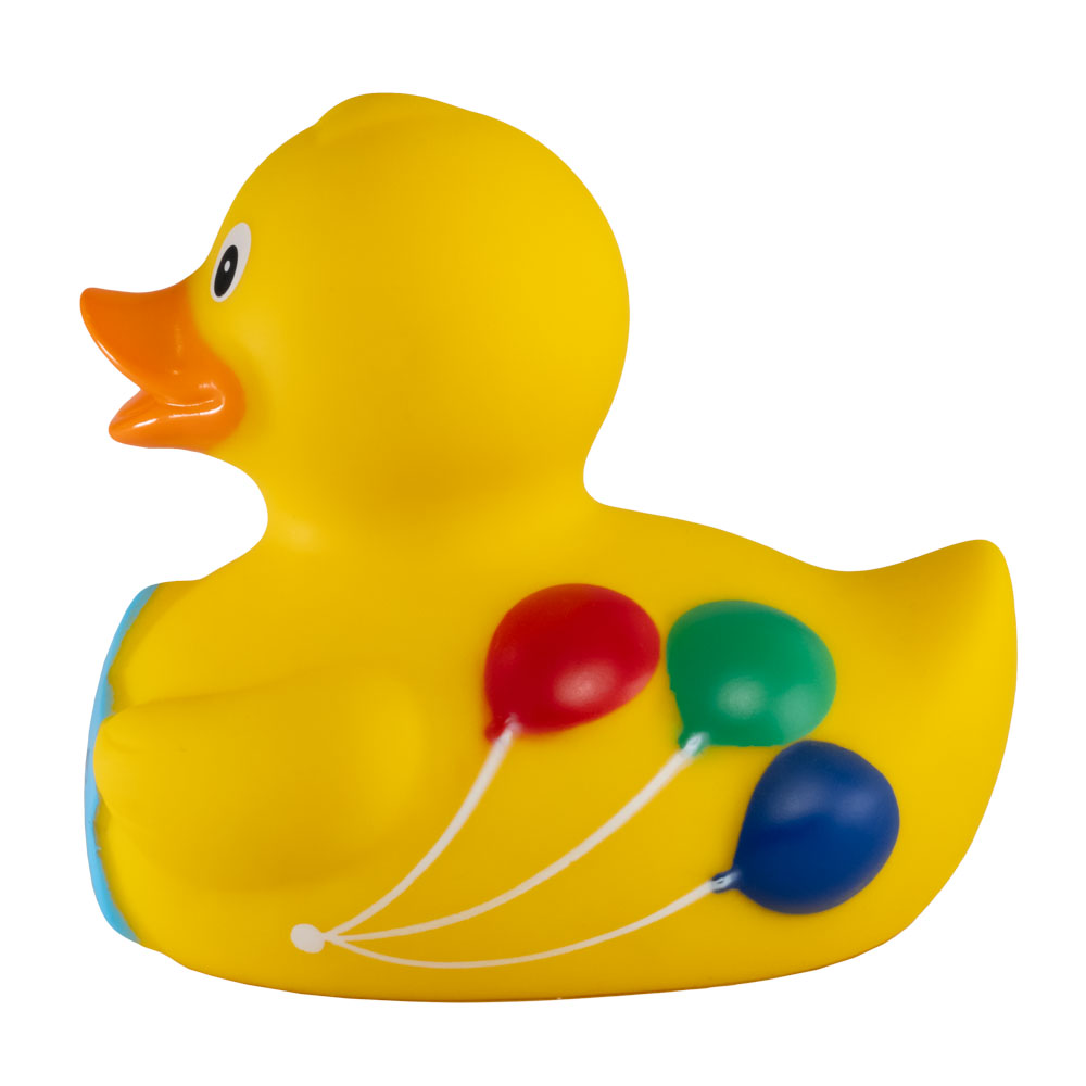 Party Duck 4