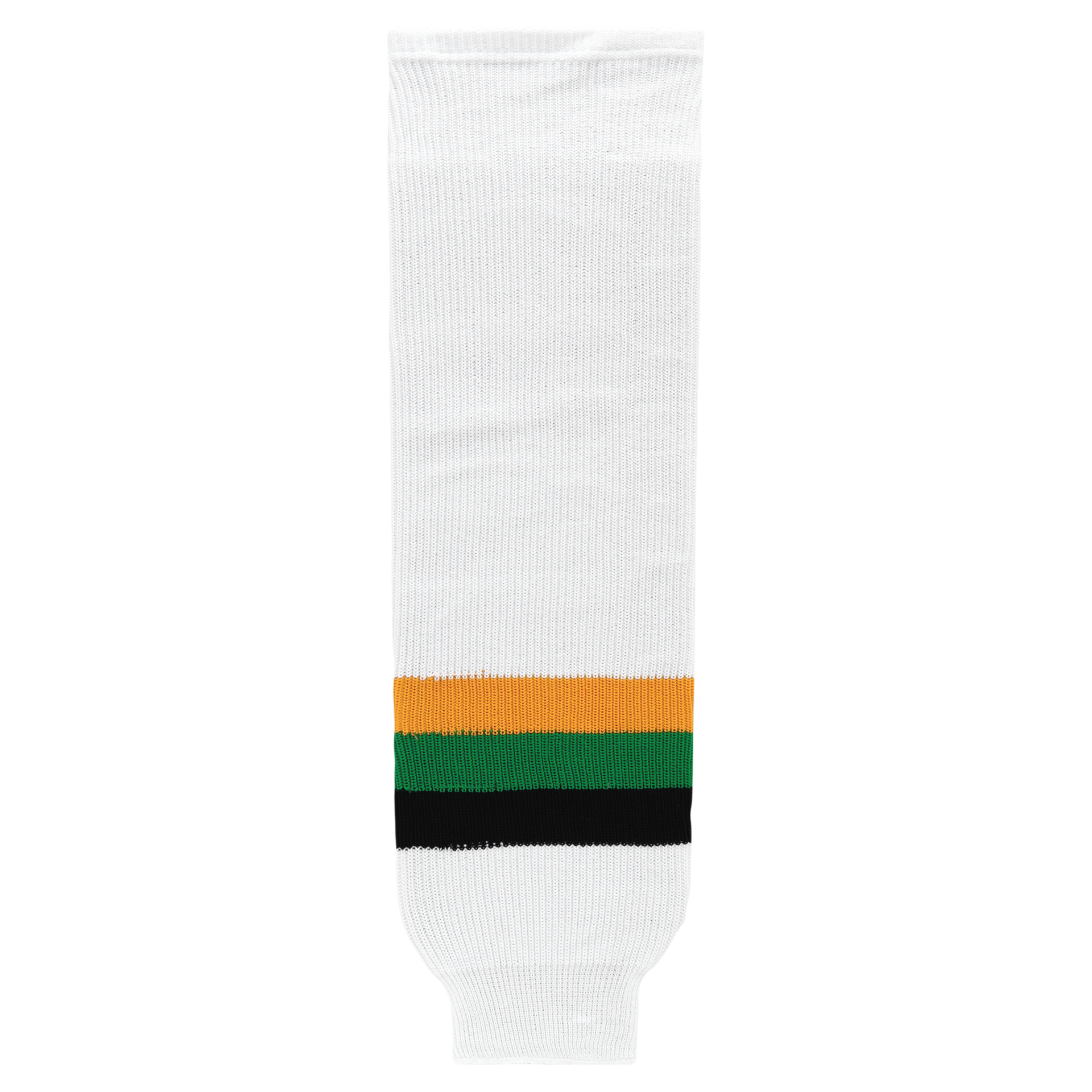 Knitted Striped Hockey Socks HS630-G174 13