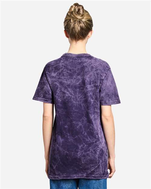 Unisex Vintage Tee - LST002 17