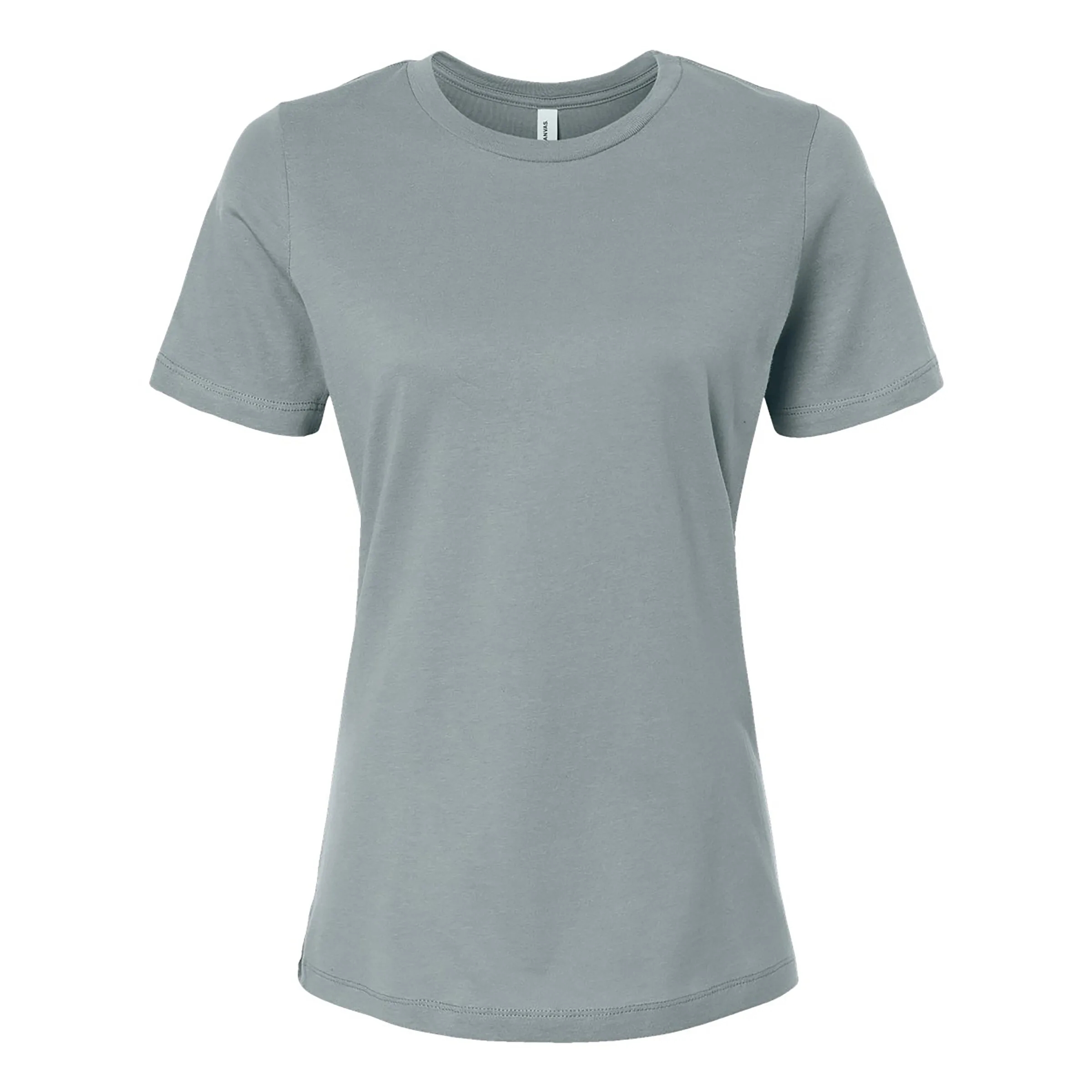 Bella + Canvas Women's Relaxed Jersey Short Sleeve Tee 26