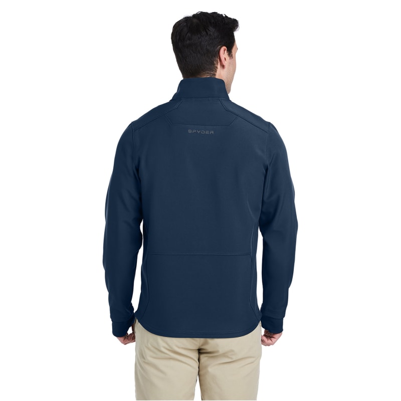 Spyder Men's Touring Jacket 6