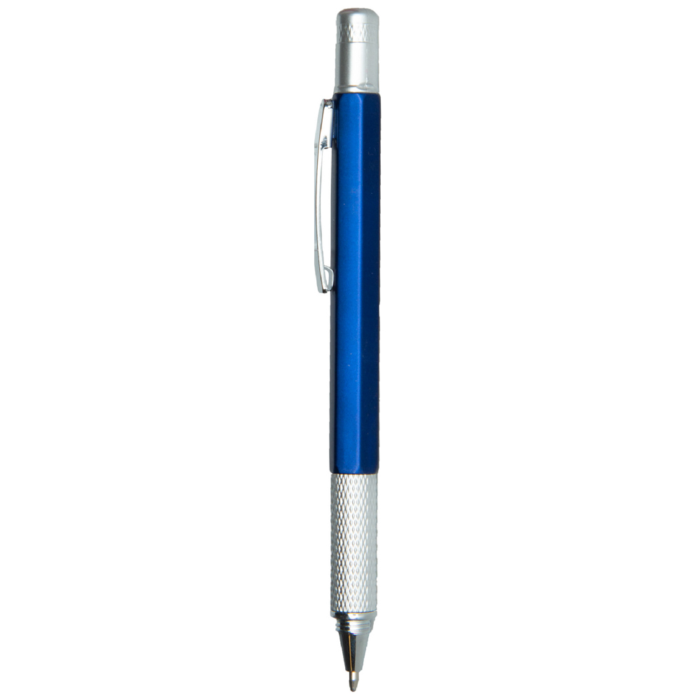 Multi Tool Pen with Level 13