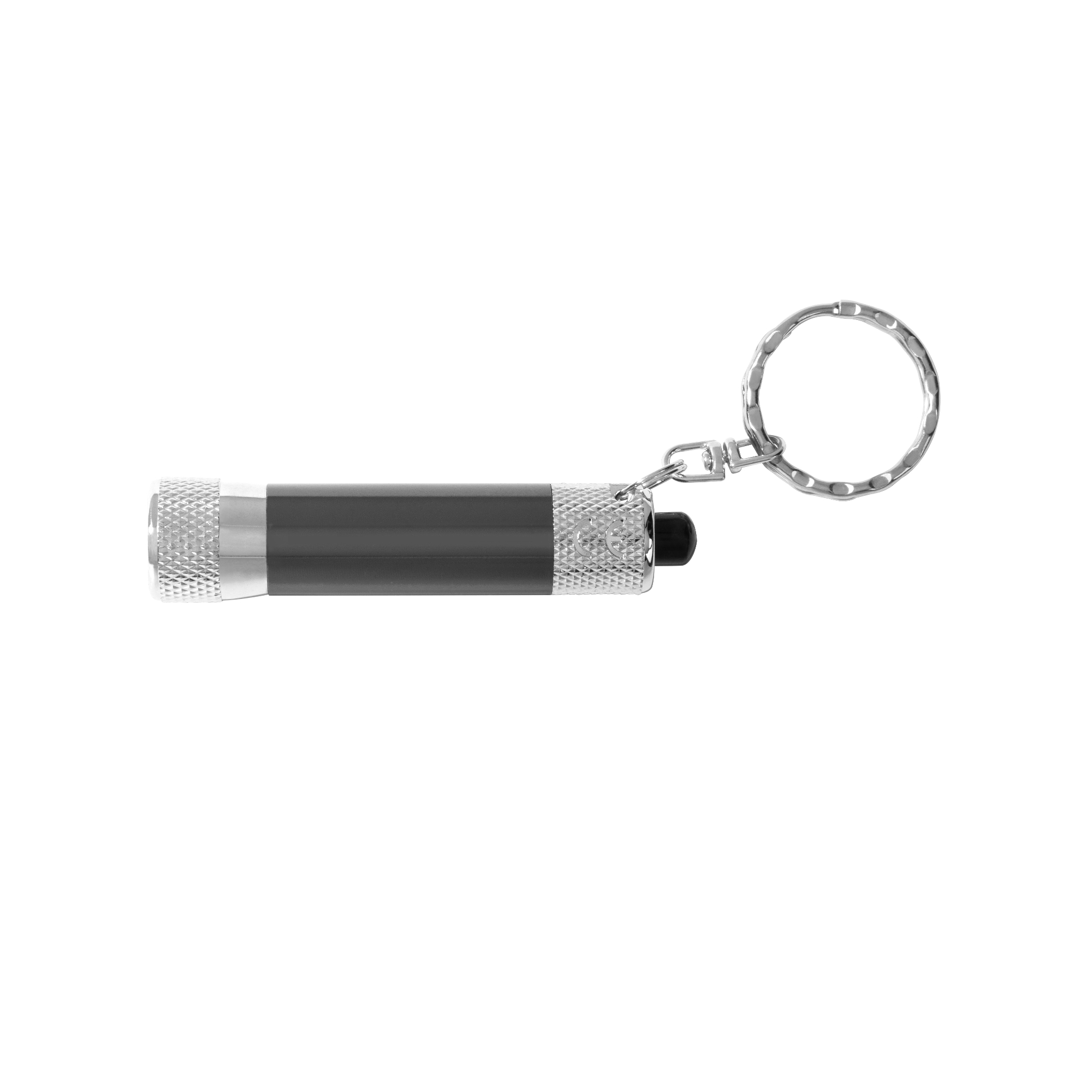 Chroma - LED Flashlight with Keyring 1