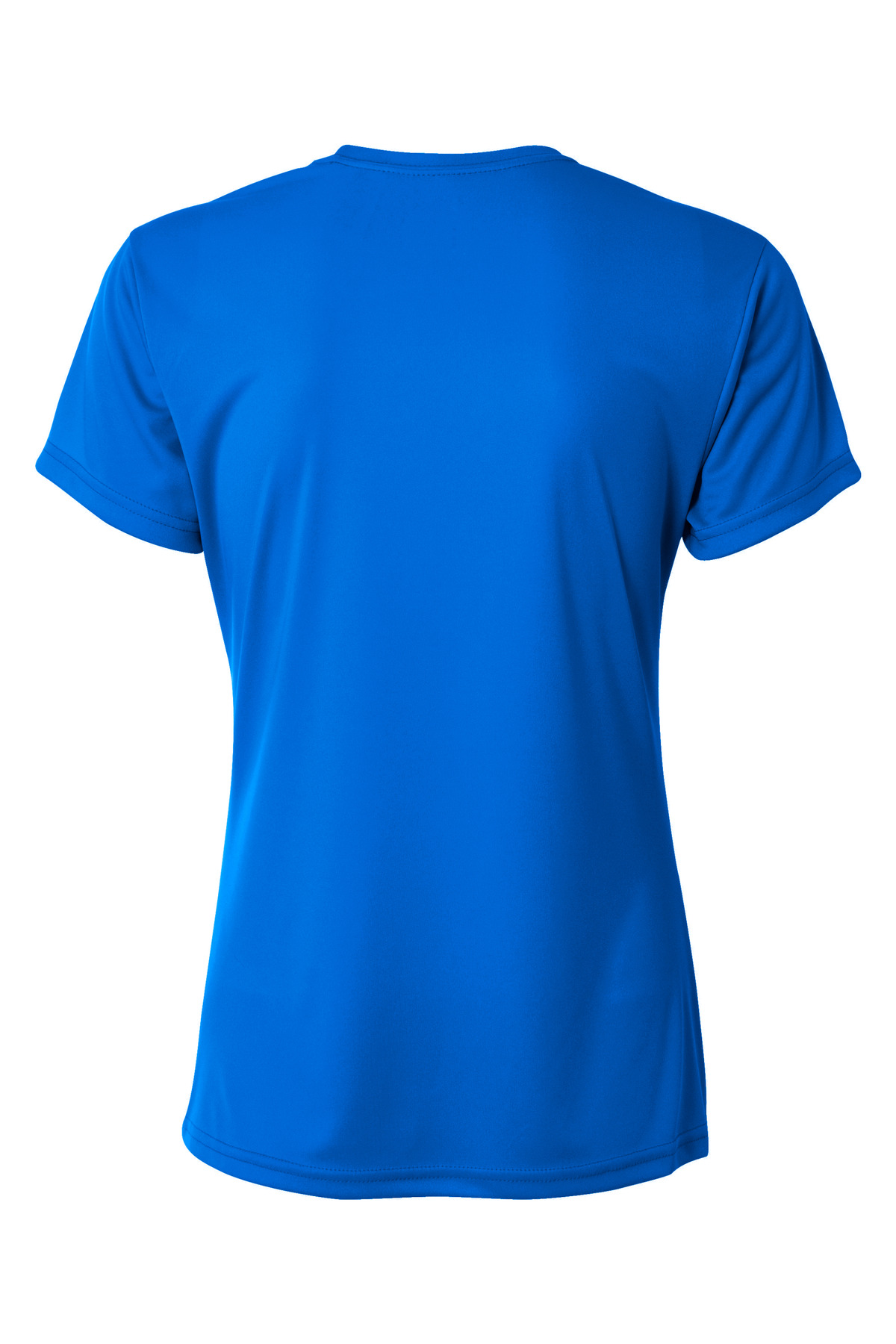 A4 Women's Cooling Performance Short Sleeve Tee A4NW3201 13