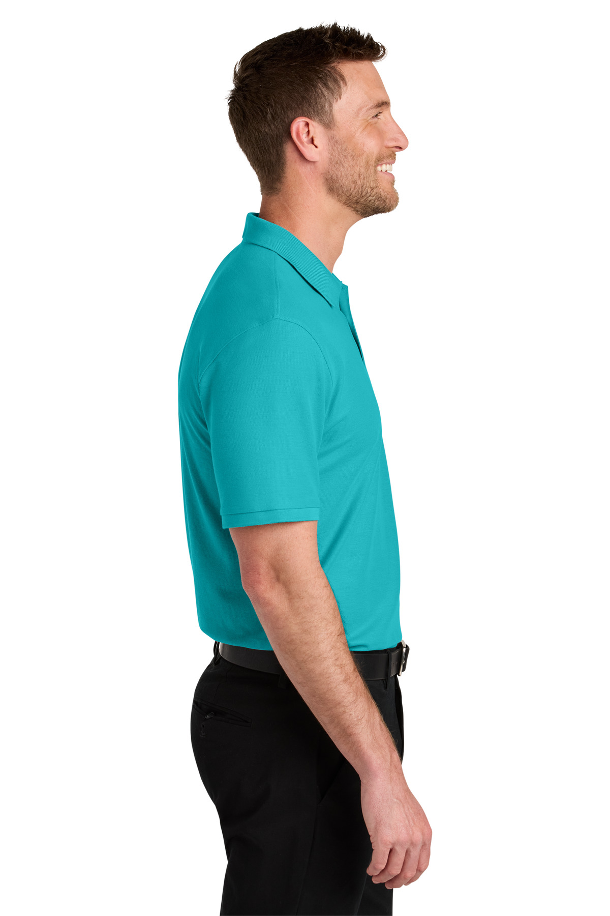 Port Authority Wearever Signature Pique Polo K200 106
