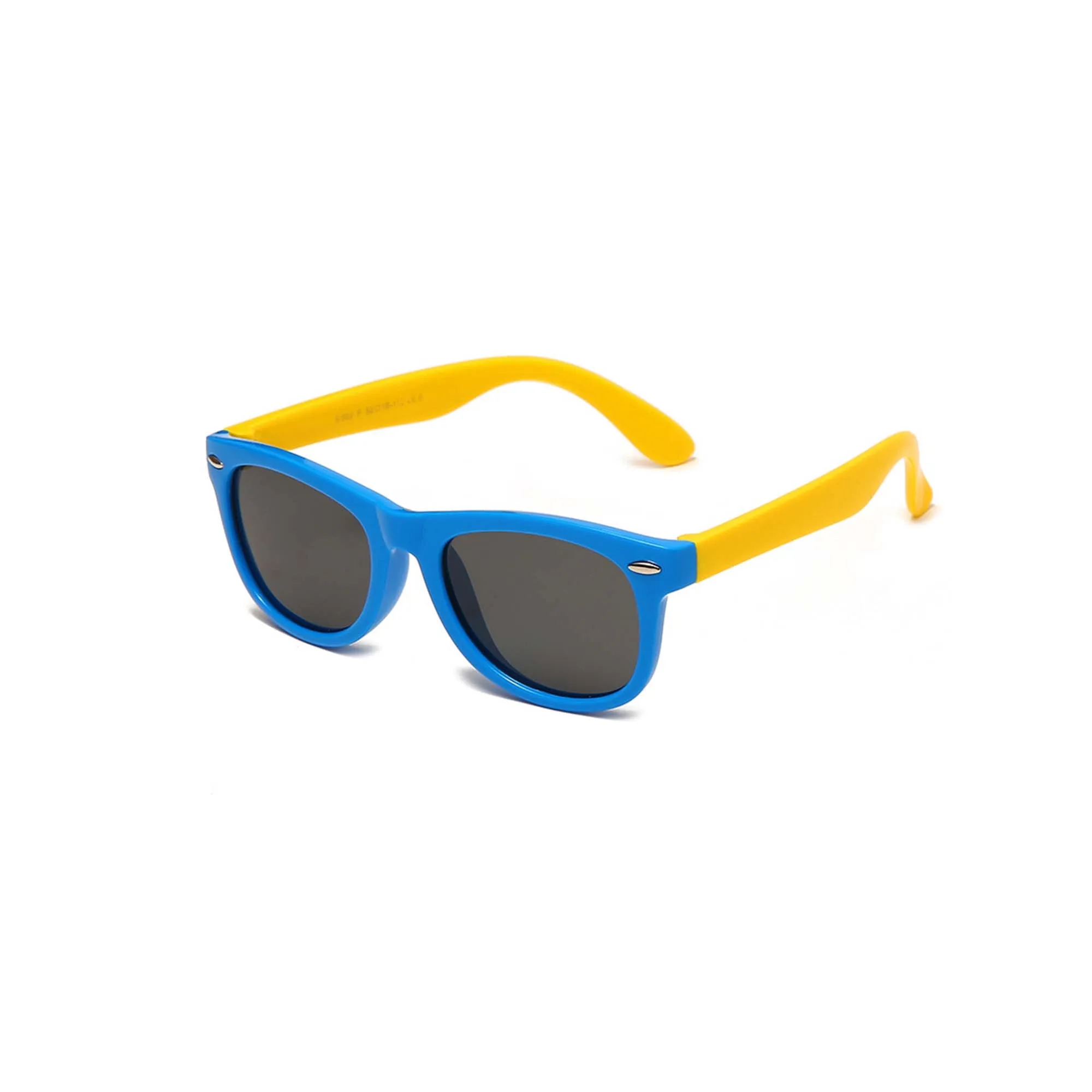 Kids Polarized Sunglasses 19